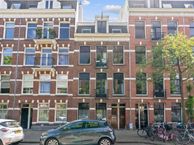 Eerste Helmersstraat 185-H, 1054 DT Amsterdam