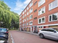 Willem Molengraaffstraat 20-H, 1063 LK Amsterdam