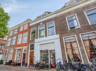 Utrechtse Veer 15, 2311 NC Leiden