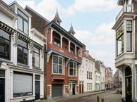 Nassaustraat 12-B, 2011 PJ Haarlem