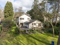 Bilderdijklaan 36, 3723 DC Bilthoven