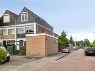 Burgemeester Timmermanslaan 31, 3481 BL Harmelen