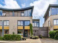 Spyridon Louisweg 103, 1034 WR Amsterdam