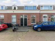 Hof de Vriendschap 9, 3312 EJ Dordrecht