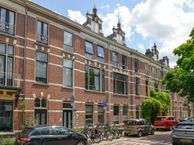 Willem Barentszstraat 15-C, 3572 PA Utrecht