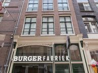 Warmoesstraat 73-3, 1012 HX Amsterdam