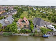 Amelsgroet 50, 1722 KM Zuid-Scharwoude