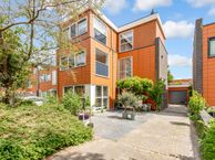 Puerto Ricostraat 7, 1339 KP Almere