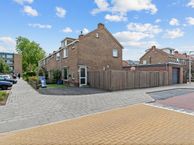 Vechtstraat 38, 1442 SJ Purmerend