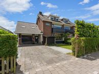 W.B. van der Veldenstraat 24, 2953 CX Alblasserdam