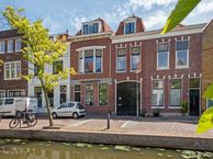 Buitenwatersloot 59, 2613 TB Delft