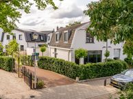 Iepenlaan 4, 1406 PV Bussum