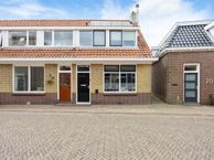 Westerstraat 12, 8861 XK Harlingen
