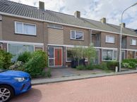 Pieter de Hooghstraat 9, 1964 RE Heemskerk