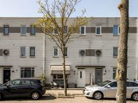 Zambezilaan 62, 2622 LG Delft