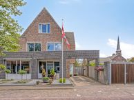 Nieuwstraat 16, 5298 CL Liempde