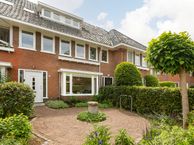 van Ostadelaan 62, 1412 JL Naarden