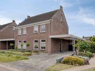 Snavelbiesstraat 12, 5445 NV Landhorst