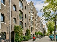 Brouwersgracht 655, 1015 GJ Amsterdam