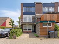 Rompert Park 73, 5233 RK Den Bosch