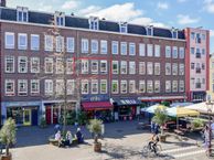 Beukenplein 16-2, 1091 KH Amsterdam
