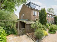 Nimrodlaan 44, 3721 BX Bilthoven