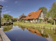 Watertje 29, 2381 EH Zoeterwoude