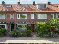 De Ruijterplein 7, 2014 AS Haarlem