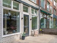 Anton Geesinkstraat 6, 3552 BB Utrecht