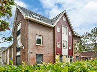 Colijnstraat 4-B, 2134 LP Hoofddorp
