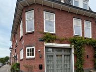 Raamsteeg 1, 2011 BH Haarlem