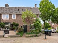 Sikkelstraat 33, 6532 VA Nijmegen