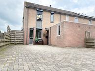 Wilhelmina Druckerstraat 1, 7741 RN Coevorden