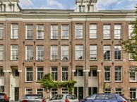 Tweede Jan van der Heijdenstraat 93-E, 1074 XT Amsterdam