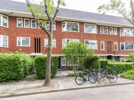 Hamburgerstraat 9, 9714 JA Groningen