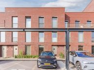 Prinses Mariannehof 8, 5616 CZ Eindhoven
