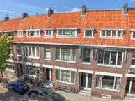 Kerstant van den Bergelaan 10-B, 3054 ER Rotterdam