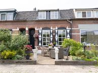 Wilhelminastraat 45, 3223 AM Hellevoetsluis