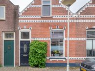 Ranonkelstraat 52, 4818 HP Breda