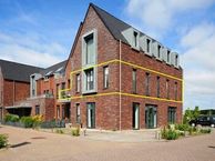 Verzetstraat 8, 1791 DS Den Burg