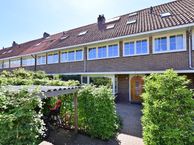 Karbouwstraat 14, 1402 VC Bussum