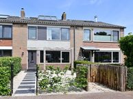 Antennestraat 17, 1276 ER Huizen