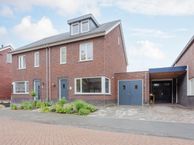 Lisdodde 8, 5966 TG America