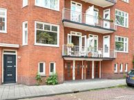 Baetostraat 20-H, 1055 ES Amsterdam