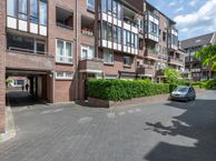 Antonietenstraat 10, 6211 BD Maastricht