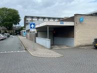 Koekoeklaan 6-P29, 1403 EE Bussum