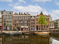 Lijnbaansgracht 204-A1, 1016 XA Amsterdam