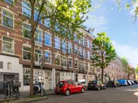 Van Ostadestraat 112-A, 1072 TC Amsterdam