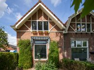 Prof. Aalbersestraat 2, 3438 AV Nieuwegein