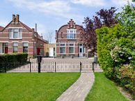 Driekoningenlaan 15, 4301 HK Zierikzee